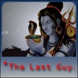 The Last Guy