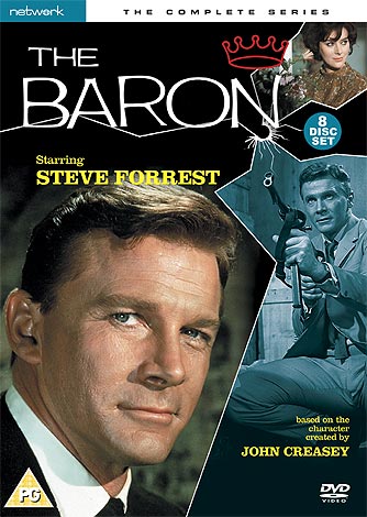 The Baron                                  (1966- )