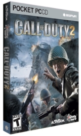 Call of Duty 2