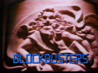 Blockbusters