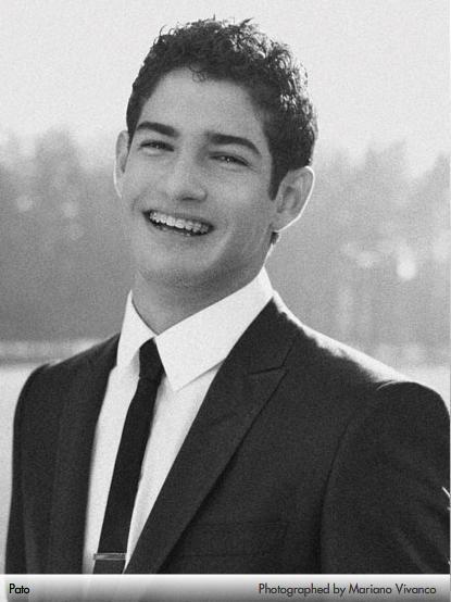 Alexandre Pato