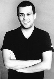 Chetan Bhagat