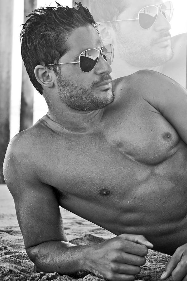 Joe Manganiello