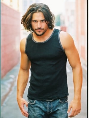 Joe Manganiello