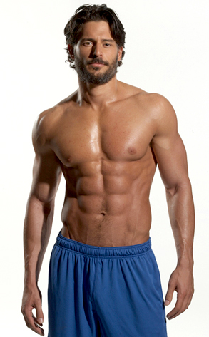 Joe Manganiello Joe Manganiello