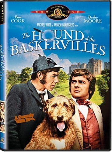 The Hound of the Baskervilles                                  (1978)