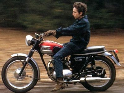 Bob Dylan