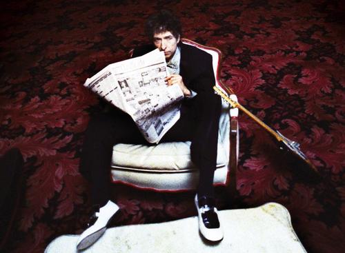 Bob Dylan