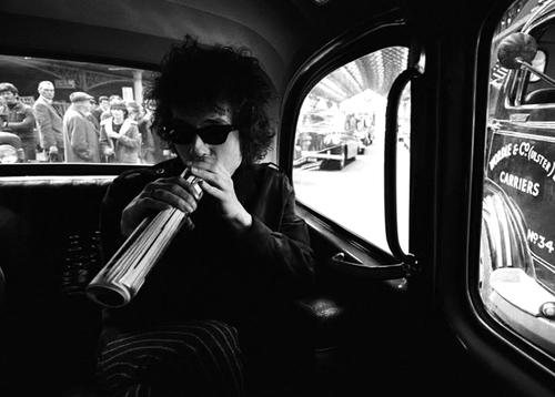 Bob Dylan