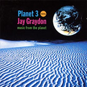 Music from the Planet 