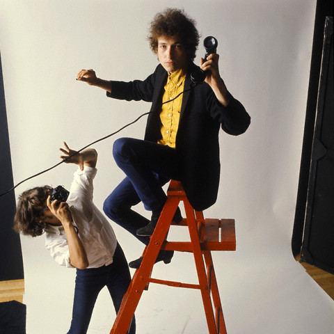 Bob Dylan