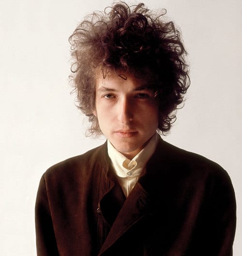 Bob Dylan