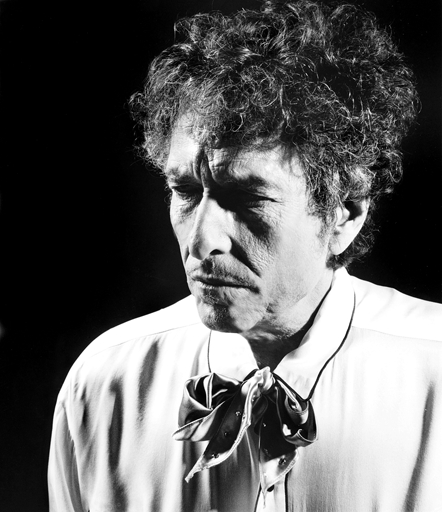 Bob Dylan