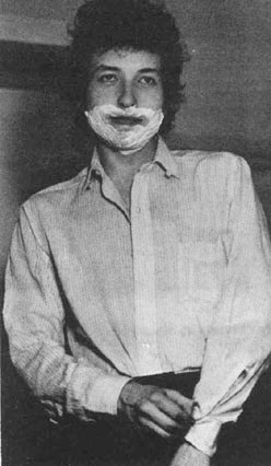 Bob Dylan