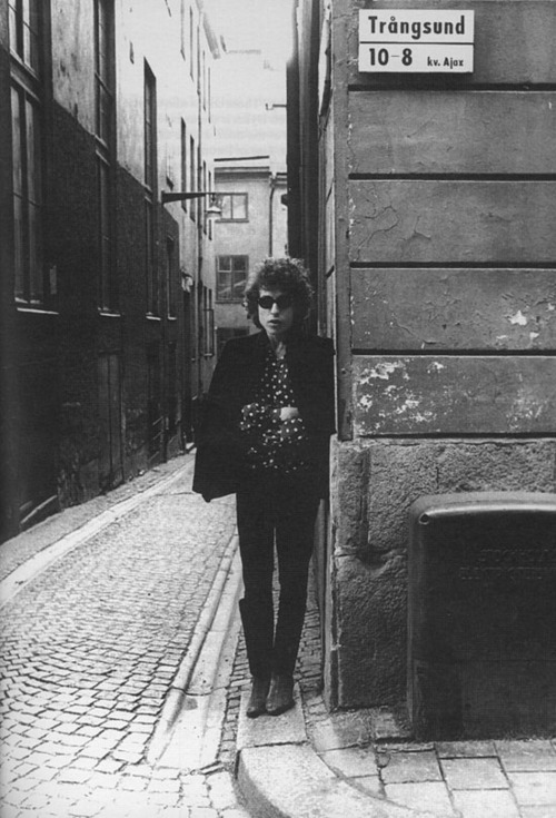 Bob Dylan Bob Dylan