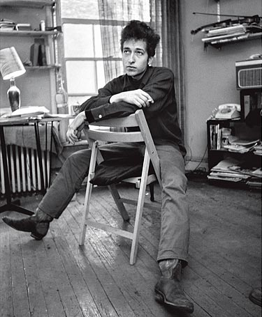 Bob Dylan Bob Dylan