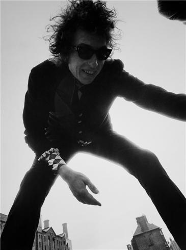 Bob Dylan Bob Dylan