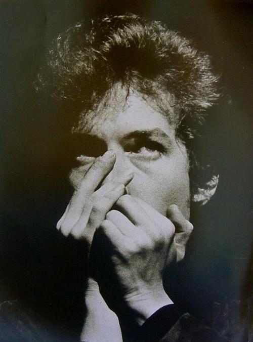 Bob Dylan Bob Dylan