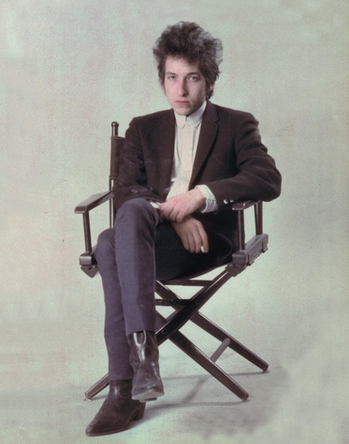 Bob Dylan