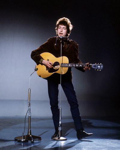 Bob Dylan