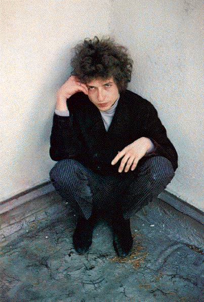 Bob Dylan Bob Dylan