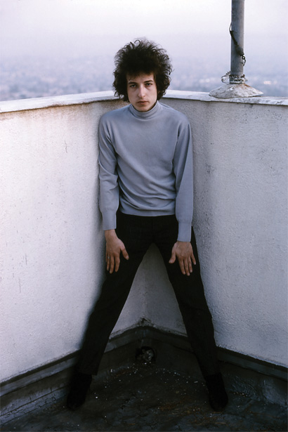Bob Dylan Bob Dylan