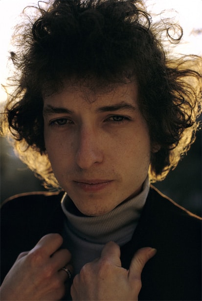 Bob Dylan
