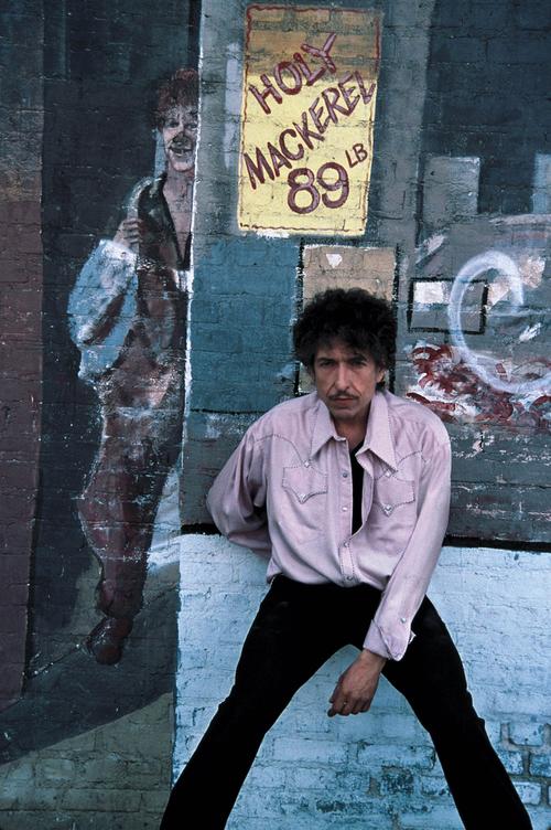 Bob Dylan