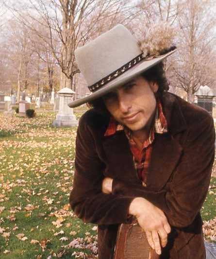 Bob Dylan Bob Dylan
