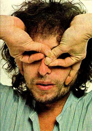 Bob Dylan