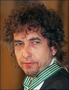 Bob Dylan