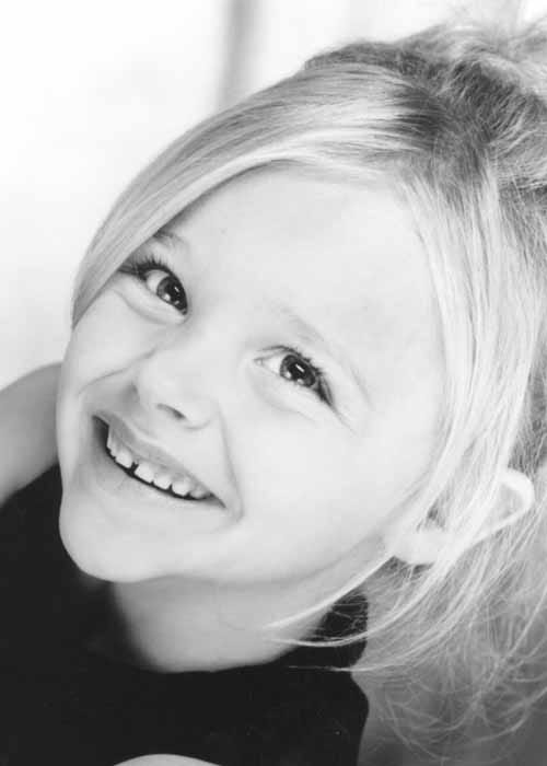 Chloe Moretz Chloe Moretz
