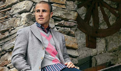 Fabio Cannavaro