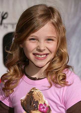 Picture Of Chloe Moretz