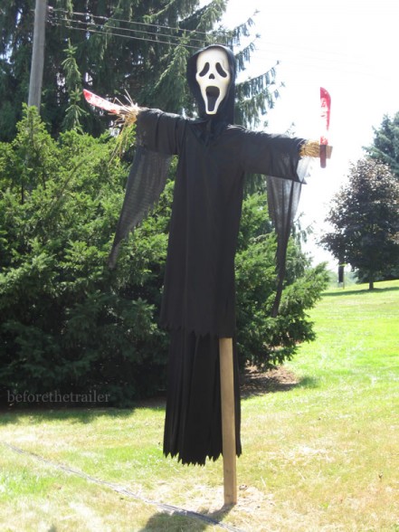 Scream 4