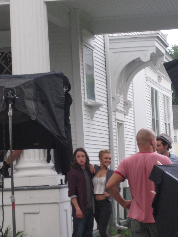 Scream 4