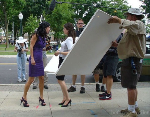 Scream 4
