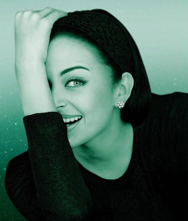 Aishwarya Rai