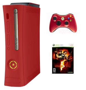 Xbox 360 Pro Bundle