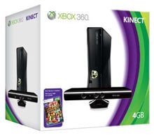 Xbox 360 S Bundle