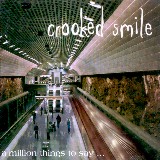 A Million Things To Say A Million Things To Say