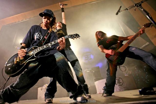 Tokio Hotel