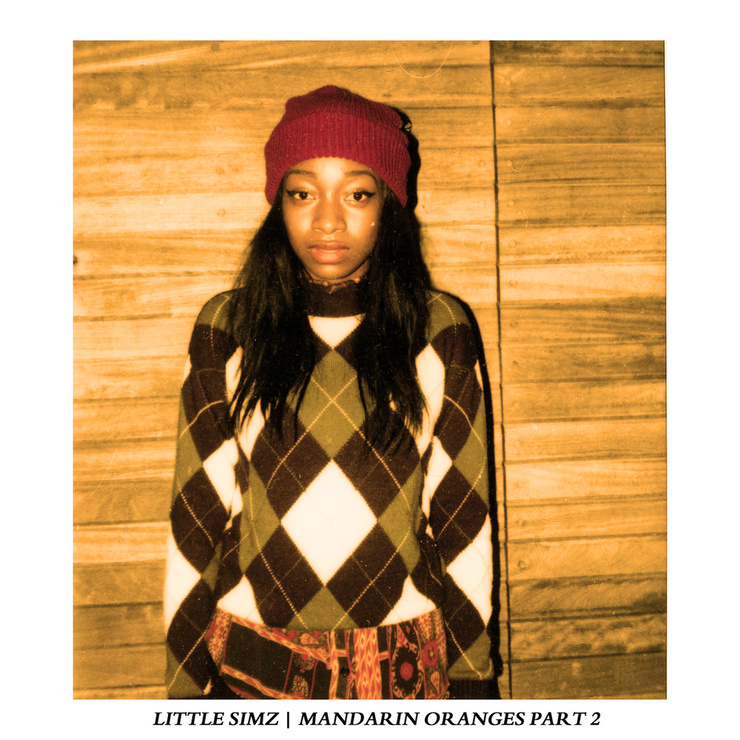 Little Simz