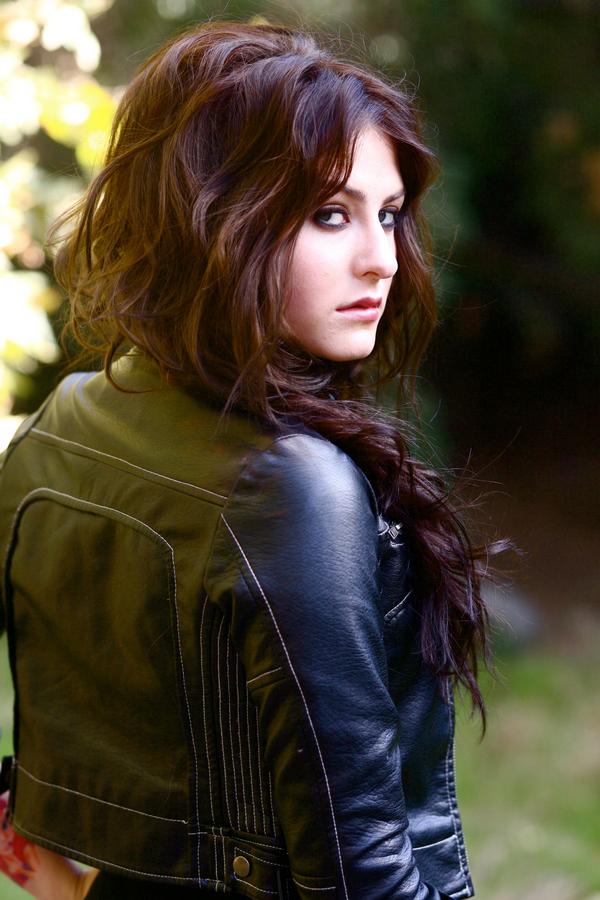 Scout Taylor-Compton