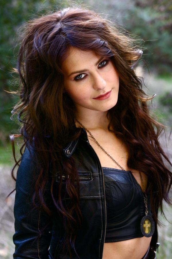 Scout Taylor-Compton