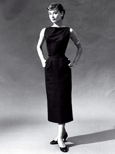 Audrey Hepburn Audrey Hepburn