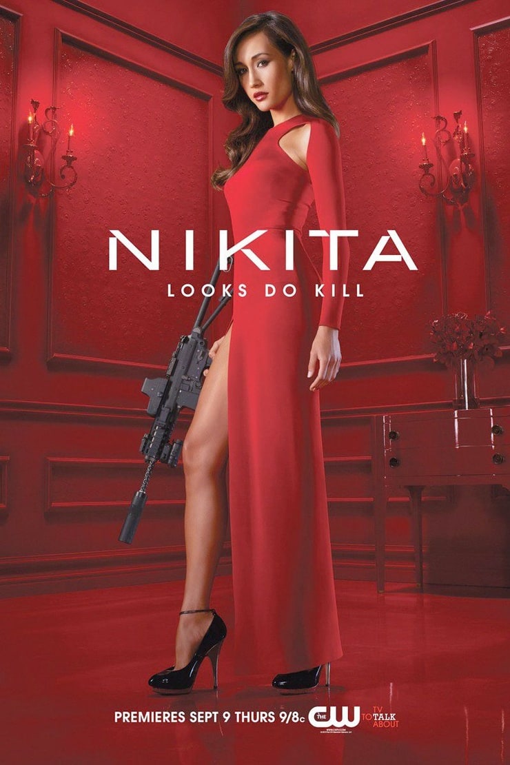 Nikita Nikita