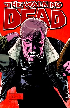 Walking Dead #75