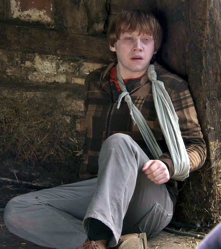 Harry Potter and the Deathly Hallows: Part 2
