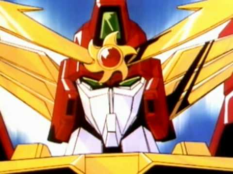 Brave of the Sun Fighbird